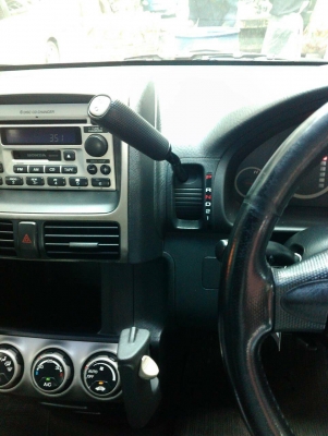 CRV  สวยๆ ประกันชั้น1 มือเดียวป้ายแดง