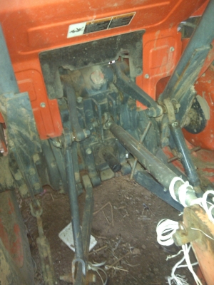 คูโบต้า 36 แรง คูโบต้า 36 แรง