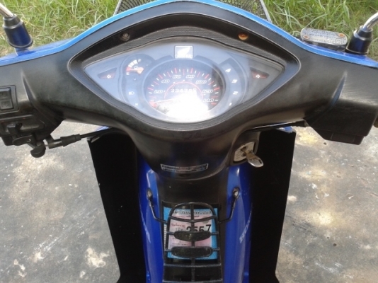 ขายเวฟ100ราคา13500.