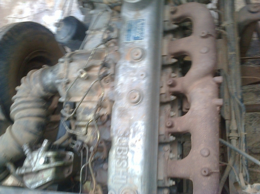 195แรง-เครืองดีสภาพดีพร้อมใช่งาน 195แรง-เครืองดีสภาพดีพร้อมใช่งาน