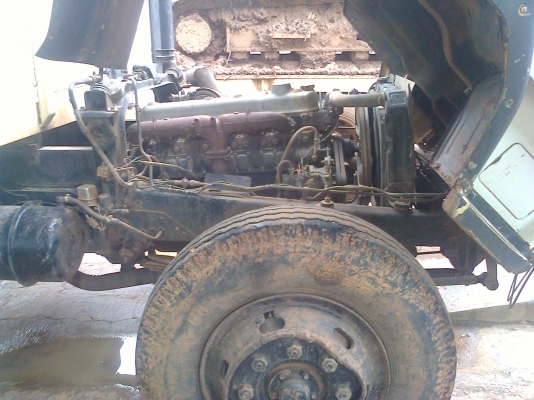 195แรง-เครืองดีสภาพดีพร้อมใช่งาน 195แรง-เครืองดีสภาพดีพร้อมใช่งาน