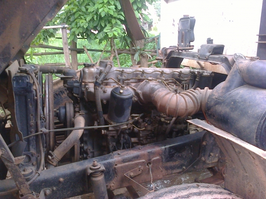 195แรง-เครืองดีสภาพดีพร้อมใช่งาน 195แรง-เครืองดีสภาพดีพร้อมใช่งาน