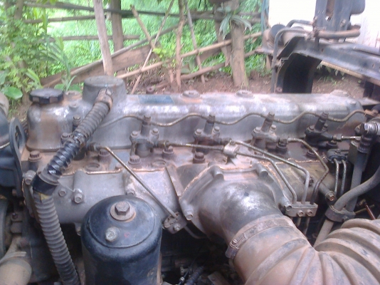 195แรง-เครืองดีสภาพดีพร้อมใช่งาน 195แรง-เครืองดีสภาพดีพร้อมใช่งาน