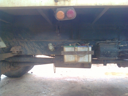 195แรง-เครืองดีสภาพดีพร้อมใช่งาน 195แรง-เครืองดีสภาพดีพร้อมใช่งาน