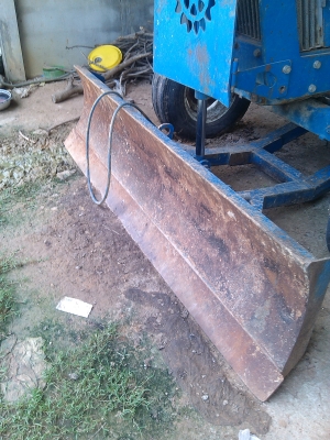 ฟอร์ด 6600 T 5 ฟอร์ด 6600 T 5