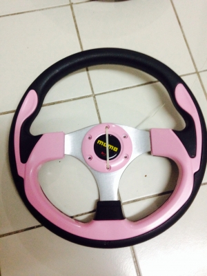 พวงมาลัย momo ถูกสุดสุด