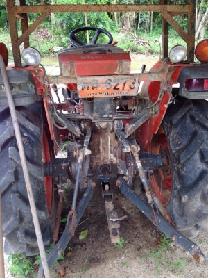 ขายรถไถKUBOTA L2808 มีอุปกรณ์ จาน 5 จอบหมุน 2ชิ้น สนใจโทร 081-9701072 ขายรถไถKUBOTA L2808 มีอุปกรณ์ จาน 5 จอบหมุน 2ชิ้น สนใจโทร 081-9701072