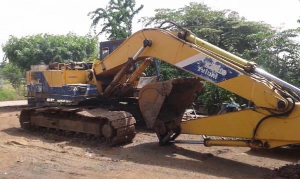 ขายKOBELCO SK907DM1สภาพพร้อมใช้ ราคาต่อรองได้ ติดต่อได้ที่คุณ อ๊อฟ พิจิตร 086-737-9991 ขายKOBELCO SK907DM1สภาพพร้อมใช้ ราคาต่อรองได้ ติดต่อได้ที่คุณ อ๊อฟ พิจิตร 086-737-9991