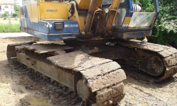 ขายKOBELCO SK907DM1สภาพพร้อมใช้ ราคาต่อรองได้ ติดต่อได้ที่คุณ อ๊อฟ พิจิตร 086-737-9991 ขายKOBELCO SK907DM1สภาพพร้อมใช้ ราคาต่อรองได้ ติดต่อได้ที่คุณ อ๊อฟ พิจิตร 086-737-9991