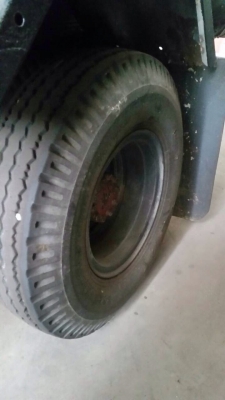 ขายรถบรรทุกหกล้อ Hino S500 FC9J เครื่อง 175 แรง ปี 54 ช่วงยาว 4.30 เมตร ทะเบียนพร้อม