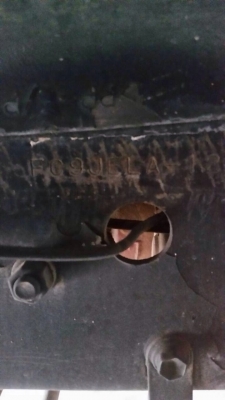 ขายรถบรรทุกหกล้อ Hino S500 FC9J เครื่อง 175 แรง ปี 54 ช่วงยาว 4.30 เมตร ทะเบียนพร้อม