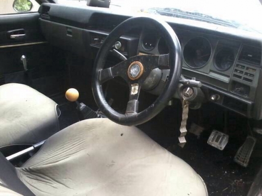 ขายด่วน DATSUN ขายด่วน DATSUN