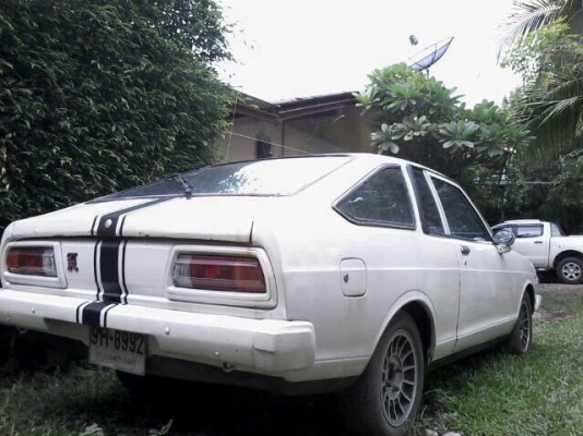 ขายด่วน DATSUN ขายด่วน DATSUN