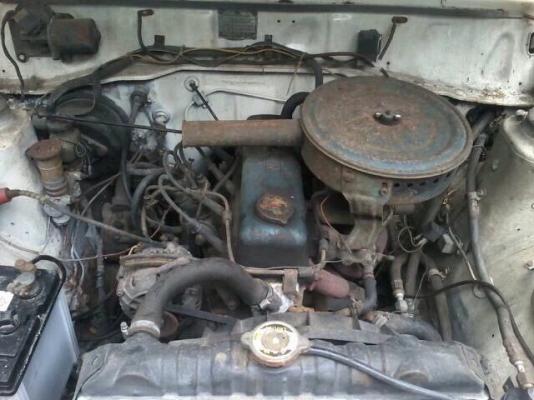 ขายด่วน DATSUN ขายด่วน DATSUN