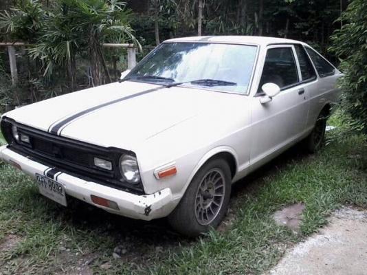 ขายด่วน DATSUN