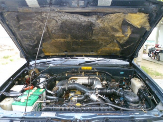 ขายอีซูซุ ดาก้อนอาย เก่าตามสภาพ ไม่เคยทำสี