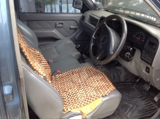 ขายอีซูซุ ดาก้อนอาย เก่าตามสภาพ ไม่เคยทำสี