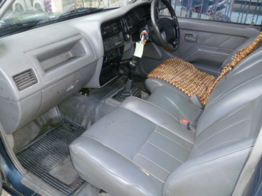 ขายอีซูซุ ดาก้อนอาย เก่าตามสภาพ ไม่เคยทำสี