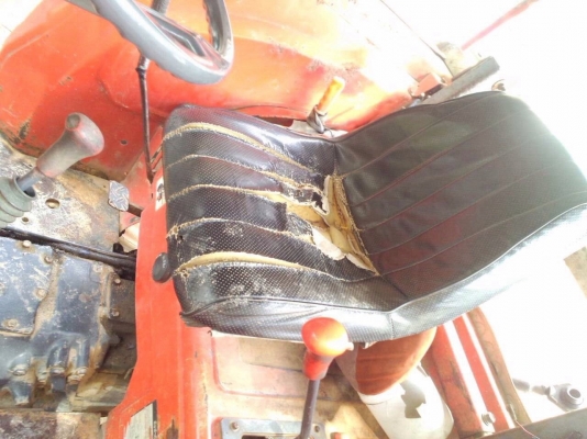 ขายรถไถ KUBOTA M5000SU มีอุปกรณ์ 3 ชิ้น มีดันหน้า จาน 6 จอบหมุน สนใจโทร 081-9701072