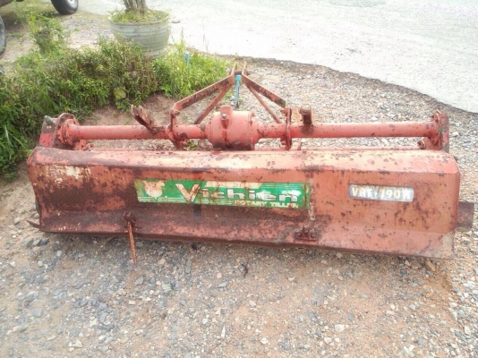 ขายรถไถ KUBOTA M5000SU มีอุปกรณ์ 3 ชิ้น มีดันหน้า จาน 6 จอบหมุน สนใจโทร 081-9701072