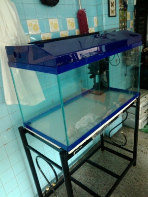 ตู้ปลา ขาตั้งตู้ พร้อมอุปกรณ์ครบชุด ตู้ปลา ขาตั้งตู้ พร้อมอุปกรณ์ครบชุด