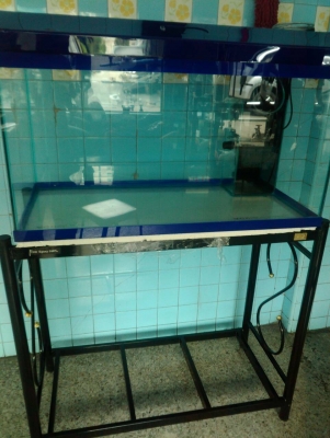 ตู้ปลา ขาตั้งตู้ พร้อมอุปกรณ์ครบชุด ตู้ปลา ขาตั้งตู้ พร้อมอุปกรณ์ครบชุด