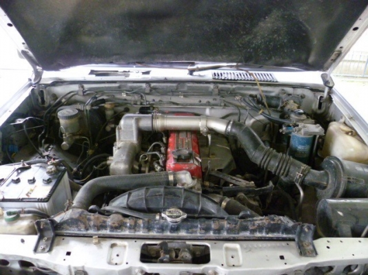 ขายนิสสัน บิ๊กเอ็ม ตอนเดียว ขายนิสสัน บิ๊กเอ็ม ตอนเดียว