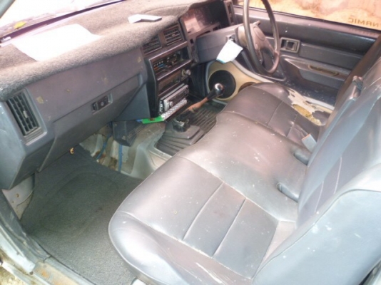 ขายนิสสัน บิ๊กเอ็ม ตอนเดียว ขายนิสสัน บิ๊กเอ็ม ตอนเดียว