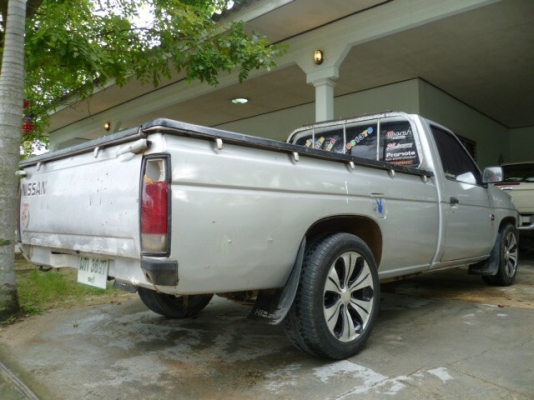 ขายนิสสัน บิ๊กเอ็ม ตอนเดียว ขายนิสสัน บิ๊กเอ็ม ตอนเดียว