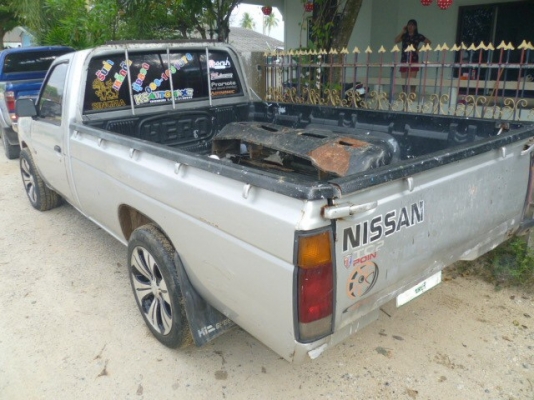 ขายนิสสัน บิ๊กเอ็ม ตอนเดียว ขายนิสสัน บิ๊กเอ็ม ตอนเดียว