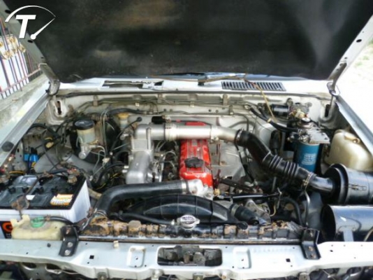 ขายนิสสัน บิ๊กเอ็ม ตอนเดียว ขายนิสสัน บิ๊กเอ็ม ตอนเดียว