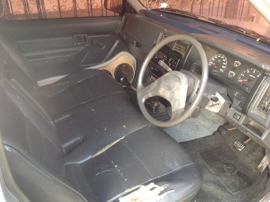 ขายนิสสัน บิ๊กเอ็ม ตอนเดียว ขายนิสสัน บิ๊กเอ็ม ตอนเดียว