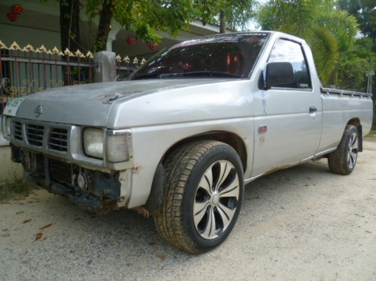 ขายนิสสัน บิ๊กเอ็ม ตอนเดียว ขายนิสสัน บิ๊กเอ็ม ตอนเดียว