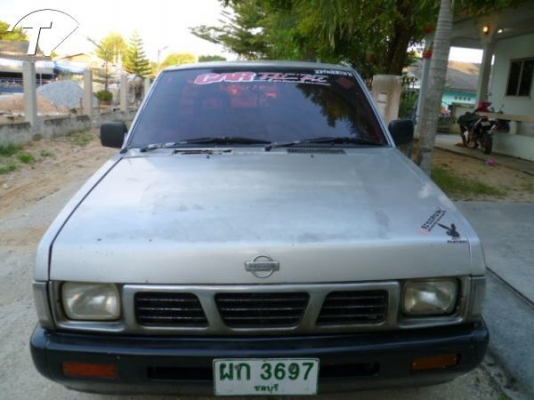 ขายนิสสัน บิ๊กเอ็ม ตอนเดียว ขายนิสสัน บิ๊กเอ็ม ตอนเดียว