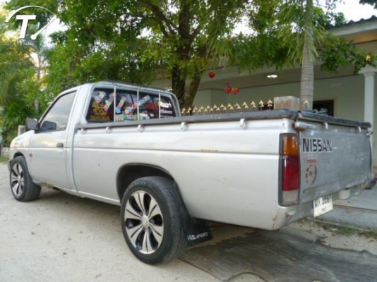 ขายนิสสัน บิ๊กเอ็ม ตอนเดียว ขายนิสสัน บิ๊กเอ็ม ตอนเดียว