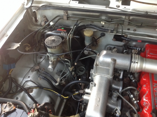 ขายนิสสัน บิ๊กเอ็ม ตอนเดียว ขายนิสสัน บิ๊กเอ็ม ตอนเดียว