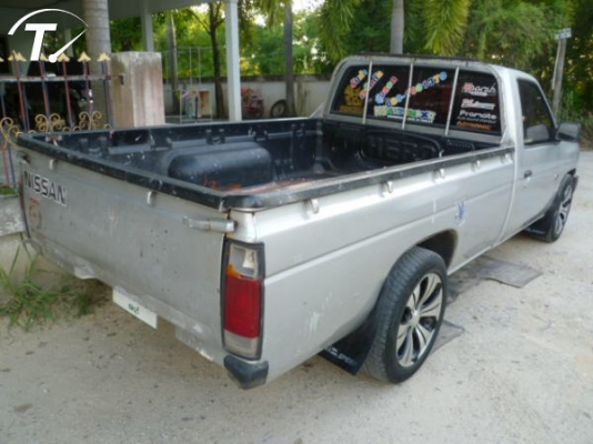 ขายนิสสัน บิ๊กเอ็ม ตอนเดียว ขายนิสสัน บิ๊กเอ็ม ตอนเดียว