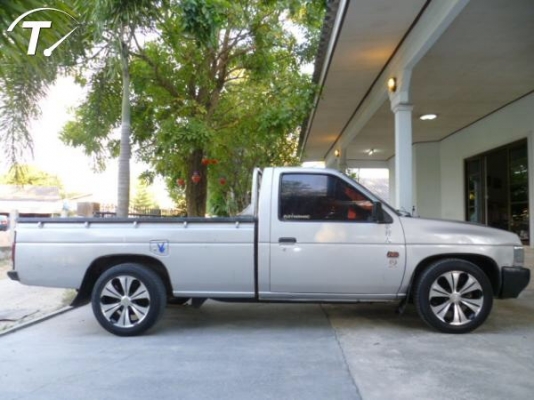 ขายนิสสัน บิ๊กเอ็ม ตอนเดียว ขายนิสสัน บิ๊กเอ็ม ตอนเดียว