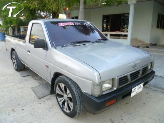 ขายนิสสัน บิ๊กเอ็ม ตอนเดียว ขายนิสสัน บิ๊กเอ็ม ตอนเดียว