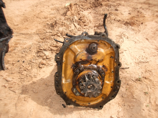 ขายตัวเดิน แม็คโคร PC 200-2 โคมัตสุ พร้อมหัวมอเตอร์และมอเตอร์สวิง 12 HT ขายตัวเดิน แม็คโคร PC 200-2 โคมัตสุ พร้อมหัวมอเตอร์และมอเตอร์สวิง 12 HT