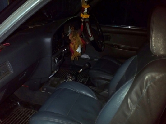 ปี 95 MIGHTY-X 2.5 GL รถบ้าน มือเเรก ขายไม่เเพงครับ โทร 0918042528 ปี 95 MIGHTY-X 2.5 GL รถบ้าน มือเเรก ขายไม่เเพงครับ โทร 0918042528