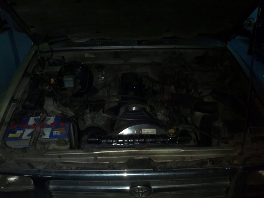 ปี 95 MIGHTY-X 2.5 GL รถบ้าน มือเเรก ขายไม่เเพงครับ โทร 0918042528 ปี 95 MIGHTY-X 2.5 GL รถบ้าน มือเเรก ขายไม่เเพงครับ โทร 0918042528