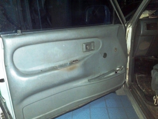 ปี 95 MIGHTY-X 2.5 GL รถบ้าน มือเเรก ขายไม่เเพงครับ โทร 0918042528 ปี 95 MIGHTY-X 2.5 GL รถบ้าน มือเเรก ขายไม่เเพงครับ โทร 0918042528