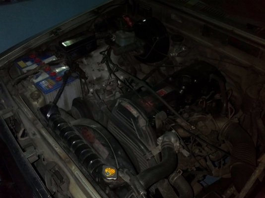 ปี 95 MIGHTY-X 2.5 GL รถบ้าน มือเเรก ขายไม่เเพงครับ โทร 0918042528 ปี 95 MIGHTY-X 2.5 GL รถบ้าน มือเเรก ขายไม่เเพงครับ โทร 0918042528