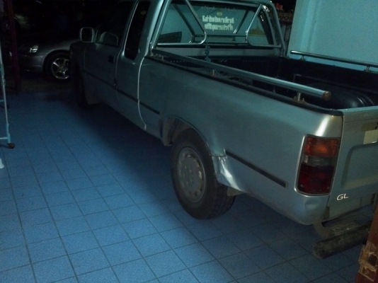 ปี 95 MIGHTY-X 2.5 GL รถบ้าน มือเเรก ขายไม่เเพงครับ โทร 0918042528 ปี 95 MIGHTY-X 2.5 GL รถบ้าน มือเเรก ขายไม่เเพงครับ โทร 0918042528