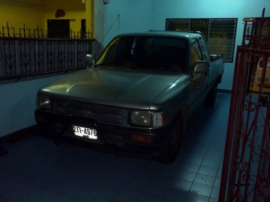 ปี 95 MIGHTY-X 2.5 GL รถบ้าน มือเเรก ขายไม่เเพงครับ โทร 0918042528 ปี 95 MIGHTY-X 2.5 GL รถบ้าน มือเเรก ขายไม่เเพงครับ โทร 0918042528