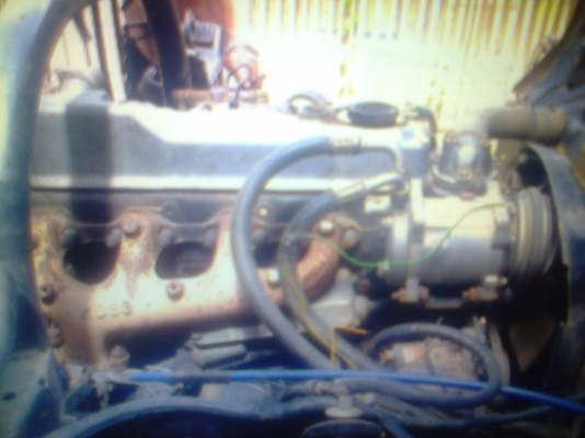 หกล้อดั้ม มีตซู แคนเตอร์115แรง สภาพดีสวยเดิมๆพร้อมใช้งาน ทะเบียนพร้อมโอน ราคา435000บ คุยได้ครับ