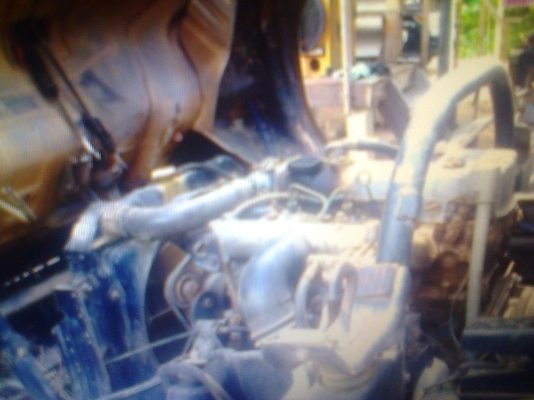 หกล้อดั้ม มีตซู แคนเตอร์115แรง สภาพดีสวยเดิมๆพร้อมใช้งาน ทะเบียนพร้อมโอน ราคา435000บ คุยได้ครับ