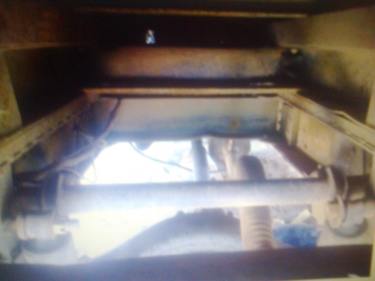 หกล้อดั้ม มีตซู แคนเตอร์115แรง สภาพดีสวยเดิมๆพร้อมใช้งาน ทะเบียนพร้อมโอน ราคา435000บ คุยได้ครับ