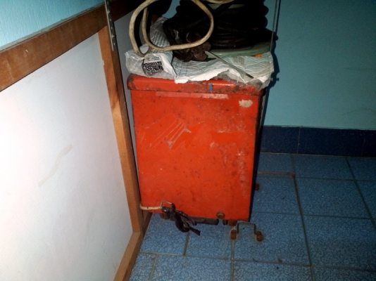 เครื่องเชื่อม พลัง สำหรับ มืออาชีพ พร้อมสาย 20 M 2 เส้น 7500